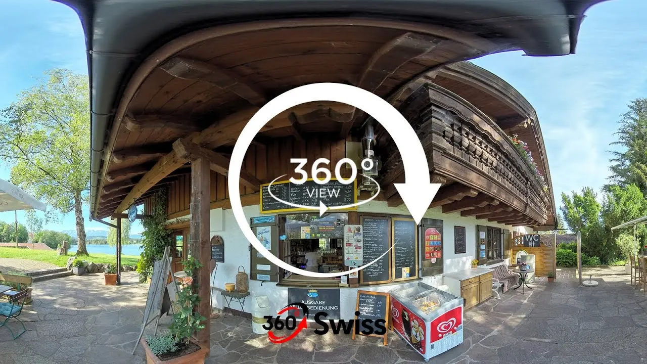 Preview image of the 360° tour